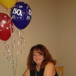 Meet your Posher, Joanne